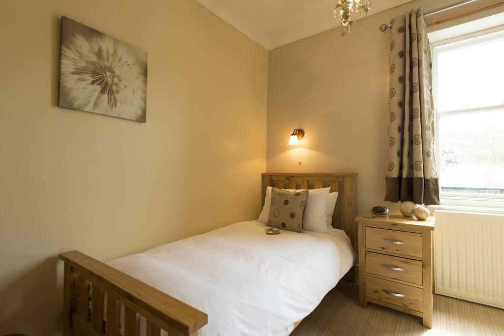 Rysdale Guesthouse Ambleside Quarto foto