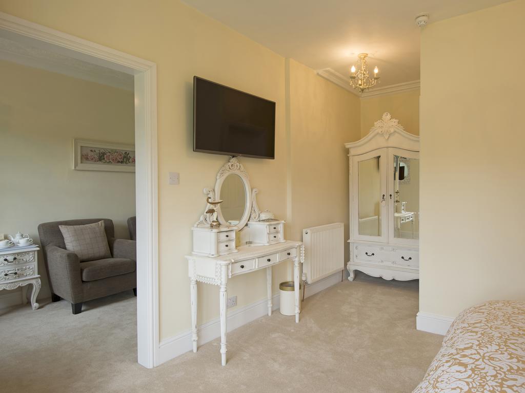 Rysdale Guesthouse Ambleside Quarto foto