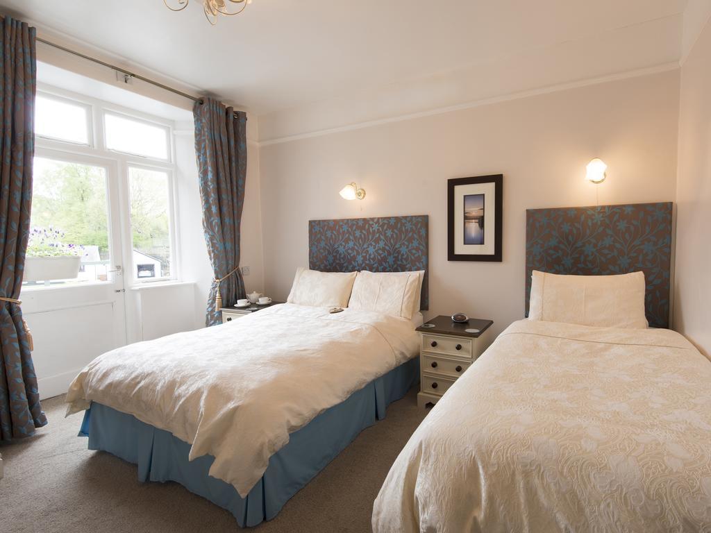 Rysdale Guesthouse Ambleside Quarto foto