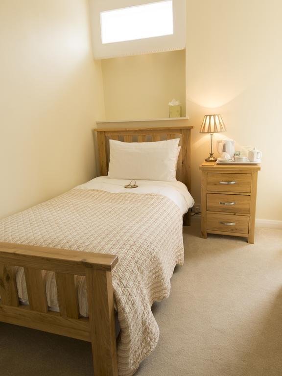 Rysdale Guesthouse Ambleside Quarto foto