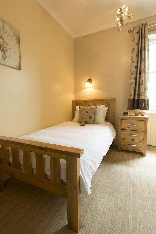 Rysdale Guesthouse Ambleside Quarto foto